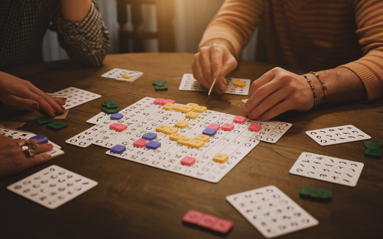 Jeux incluant vêtements en O