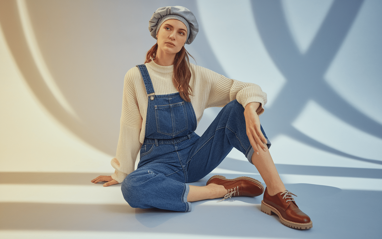 Vêtements populaires en O