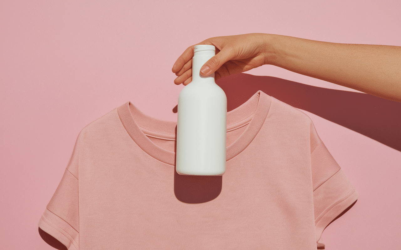 linge déteint vinaigre blanc avis résultats