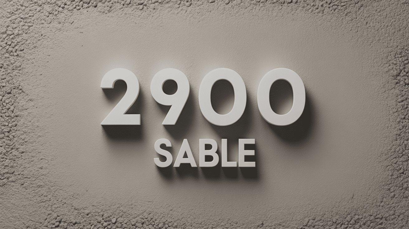 ral 2900 sablé sur surface métallique texture sablée