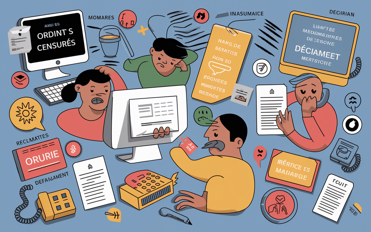 produits h2o avis négatifs expérience client