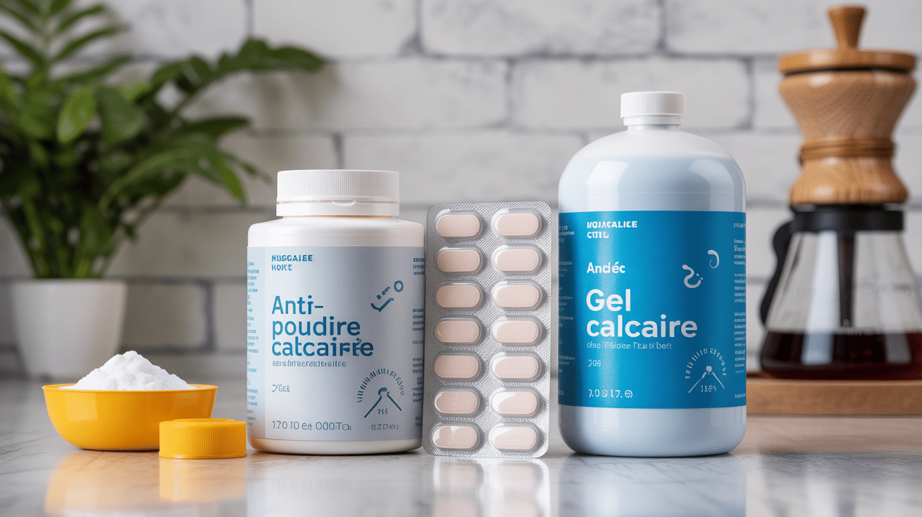 calgon machine a laver poudre tablettes gel