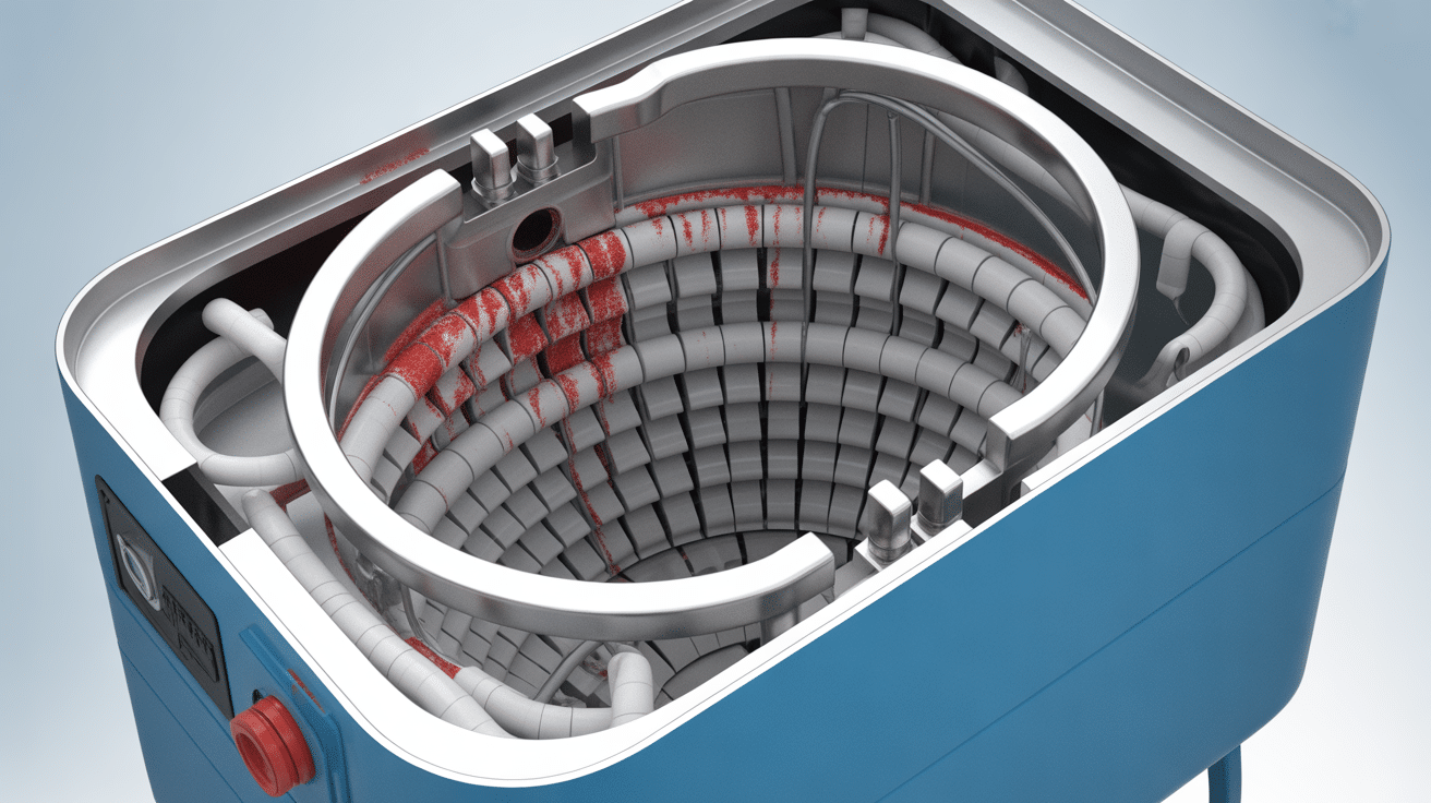 calgon machine a laver zones a risque calcaire