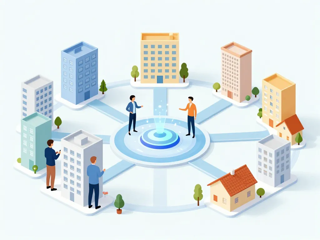 Selogerneuf portail illustration programmes neufs connectés