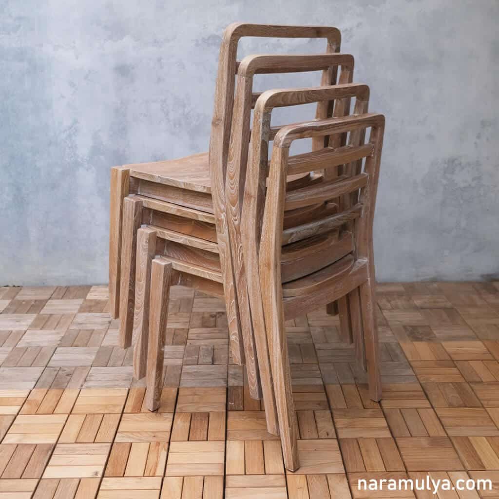 Teak Dining Chair