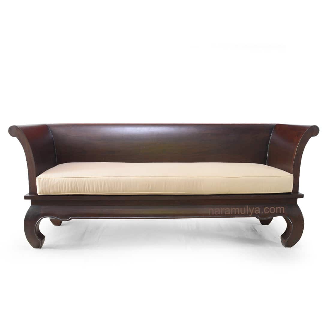 Chinoiserie Sofa