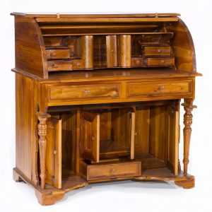 Classic American Rolltop