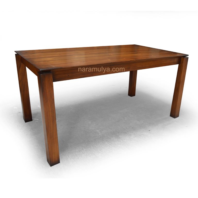 Teak Dining Table