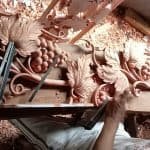 The Jepara Legacy: How Centuries of Carving Craftsmanship Inform Our Modern Facility Jepara furniture craftsmanship