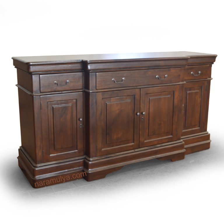 Teak Sideboard