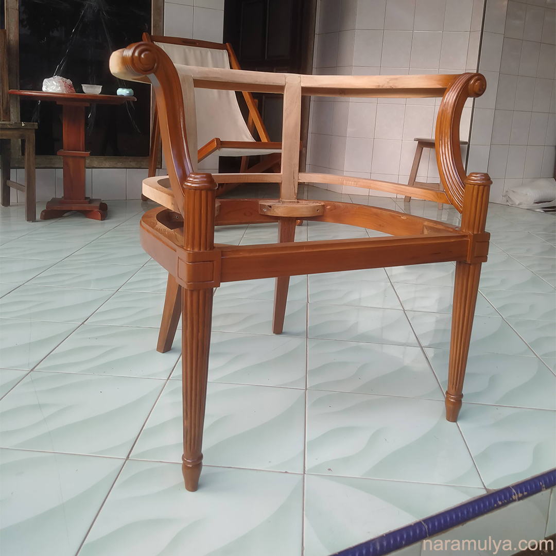 hotel furniture project