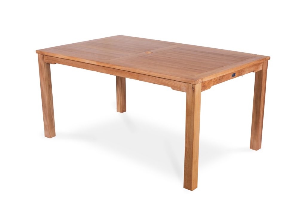 classic teak outdoor table classic teak outdoor table