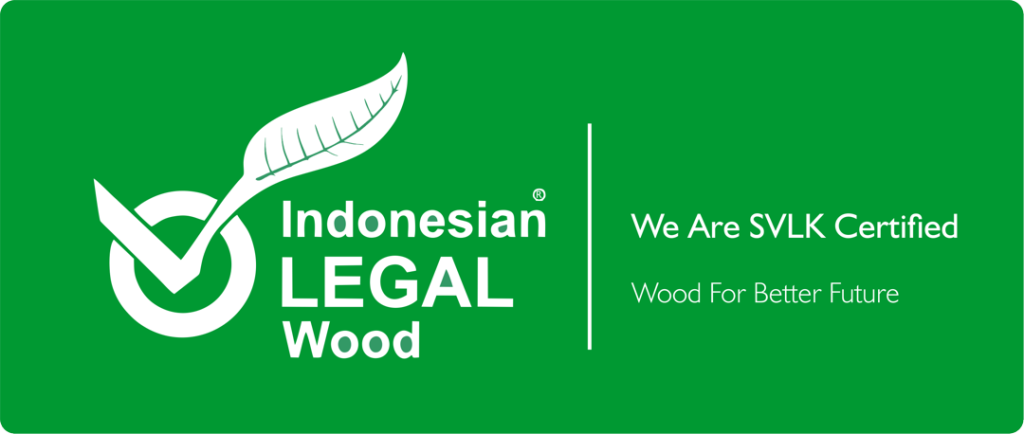 legally teak wood