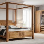 teak wood for indoor furniture