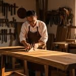 traditional woodworking
