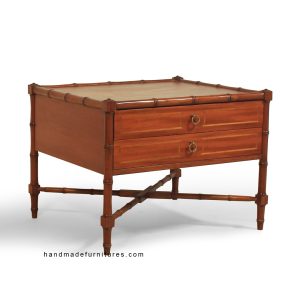 Antique Coffee Table