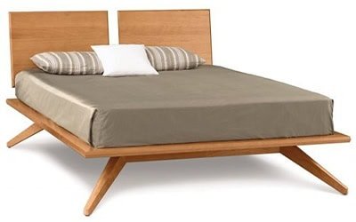 Tempat Tidur Modern
