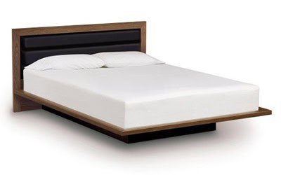 Tempat Tidur Jati MInimalis