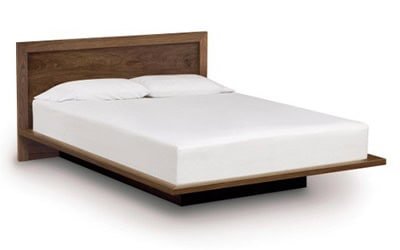 Tempat Tidur Model Platform