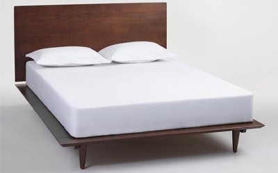 Tempat Tidur Modern Minimalis