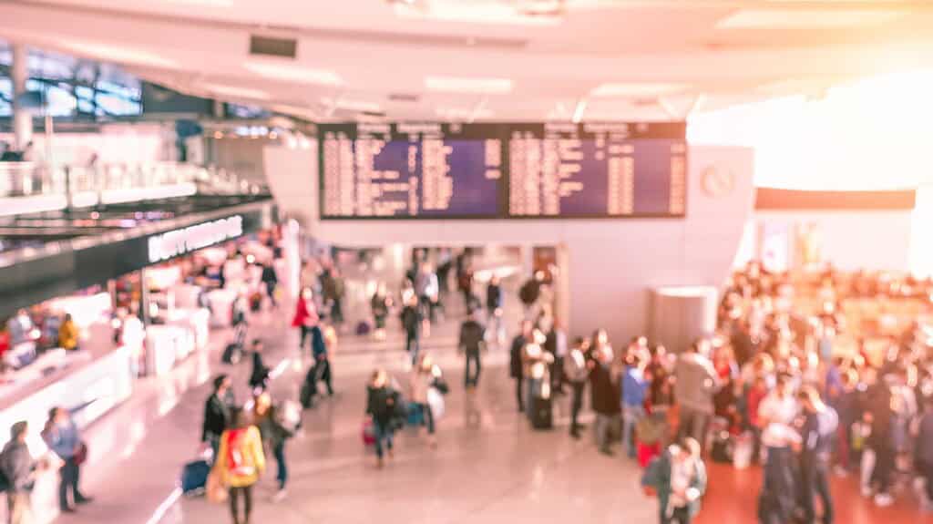 Everything Inside BNA: A Music City Airport Guide