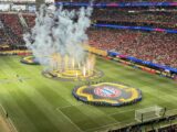 PSG derrota al Bayern en un partidazo y avanza a semifinales del Mundial de Clubes 
