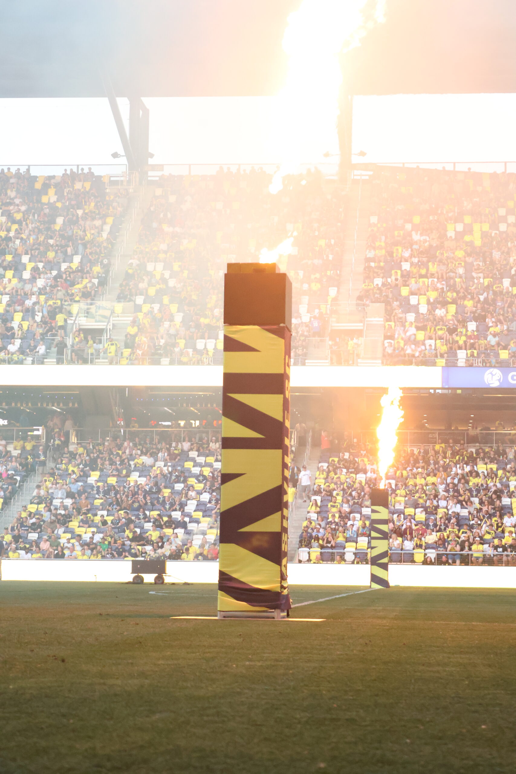 Estadio victoria