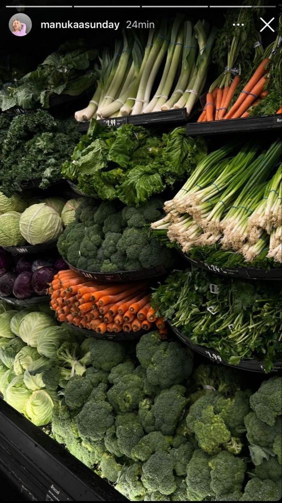 Cruciferous vegetables for hormonal acne