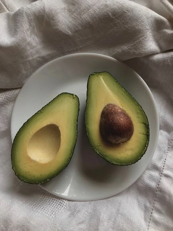 Healthy fats foods for acne