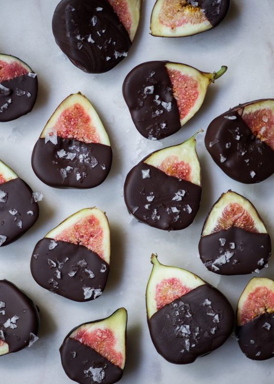 Dark chocolate for PCOS and hormonal acne