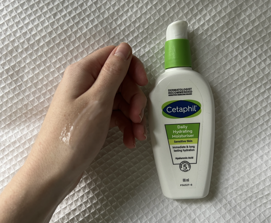 Cetaphil Daily Facial Moisturiser