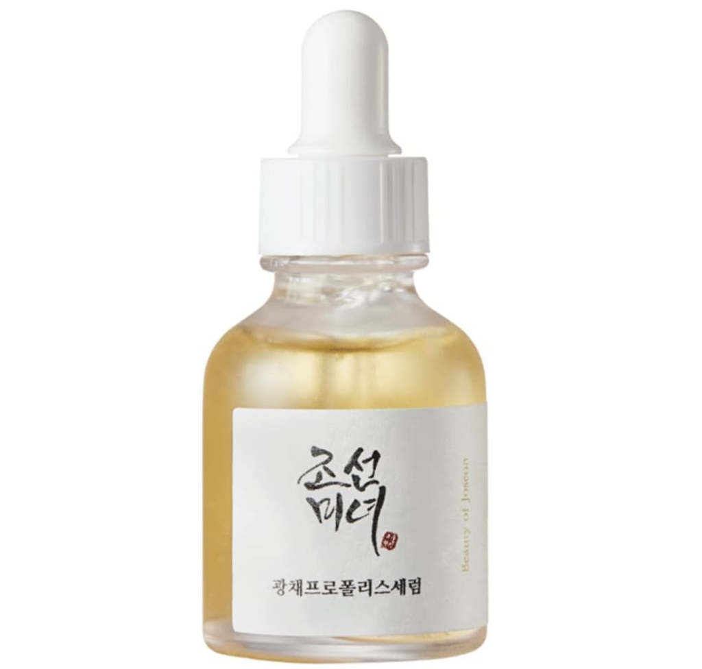 Beauty of Joseon Propolis and Niacinamide Serum