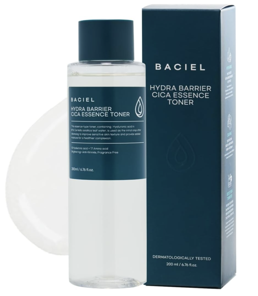 Baciel Centella Toner