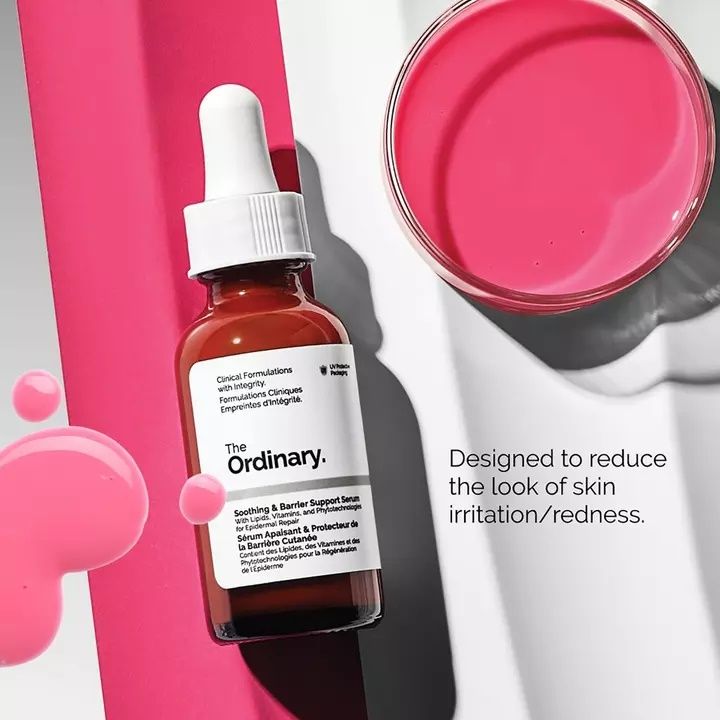 The Ordinary Barrier Serum