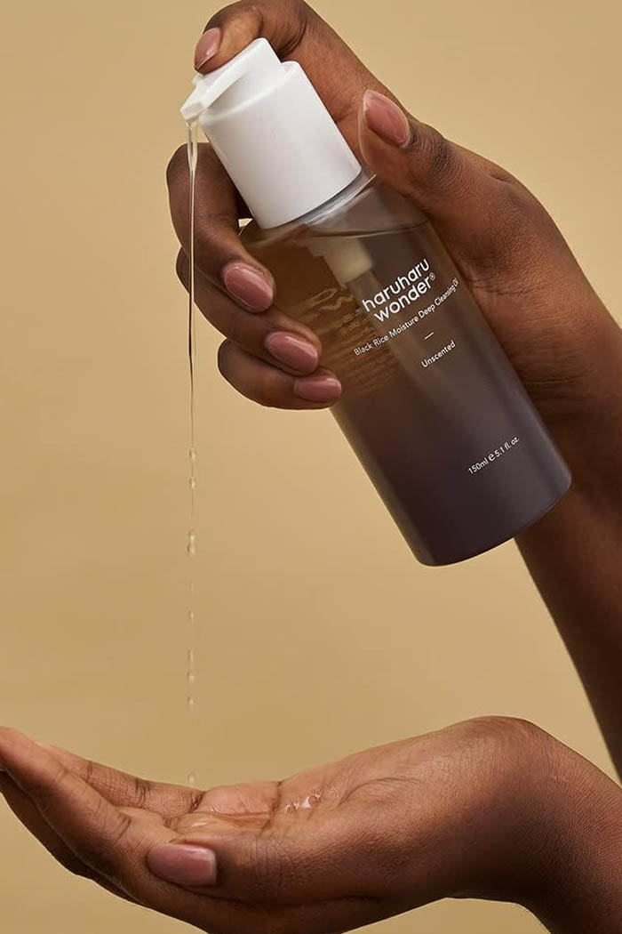 The Best Oil Cleansers for Acne Prone Skin