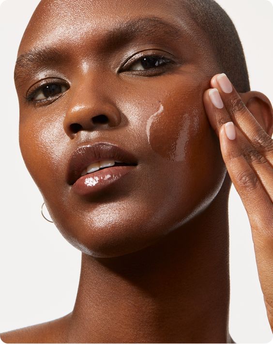 Barrier serums for clog prone skin