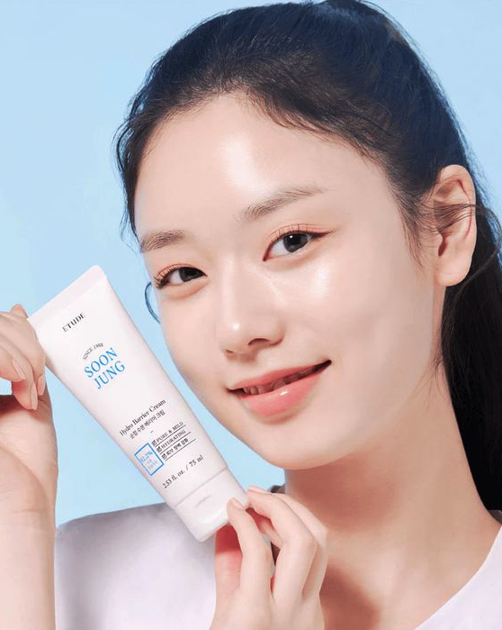 Best Korean Moisturizers for Acne-Prone Skin
