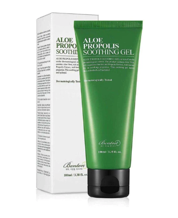 Benton - Aloe Propolis Soothing Gel
