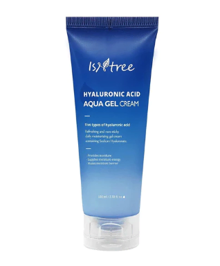 Isntree Hyaluronic Acid Aqua Gel Cream 100ml