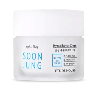 ETUDE - Soon Jung Hydro Barrier Cream