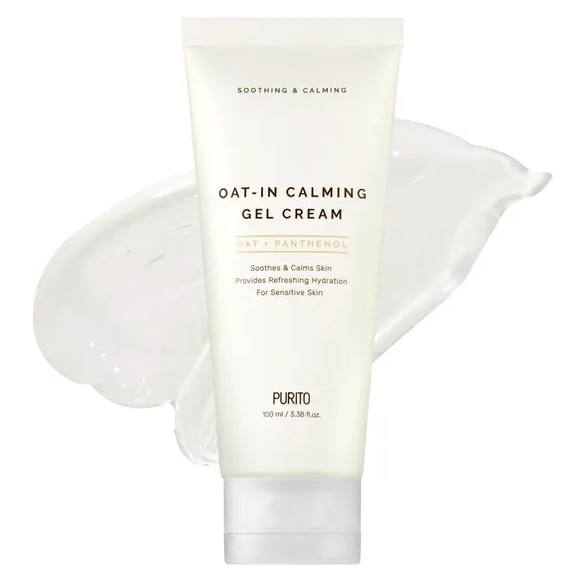 PURITO - Oat-In Calming Gel Cream