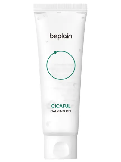 beplain - Cicaful Calming Gel