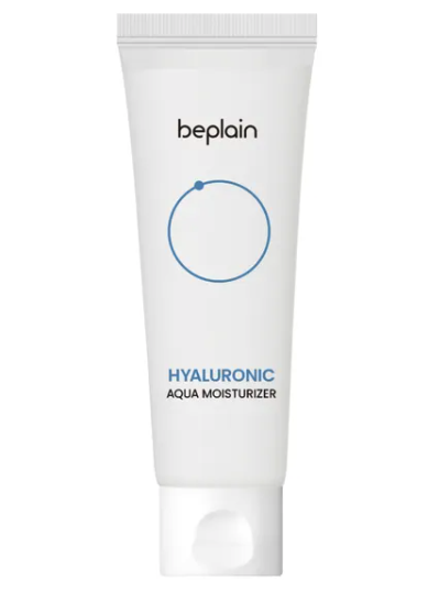 beplain - Hyaluronic Aqua Moisturizer
