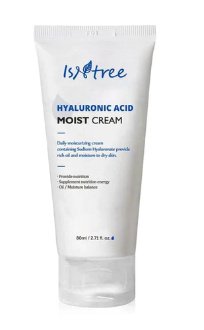 Isntree - Hyaluronic Acid Moist Cream