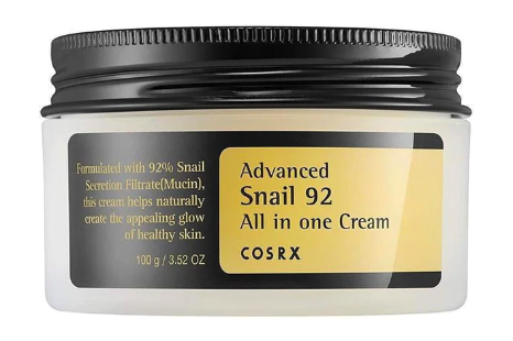 COSRX - Advanced Snail 92 All In One Cream
