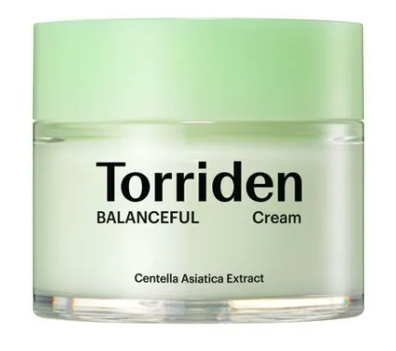 Torriden - Balanceful Cica Cream