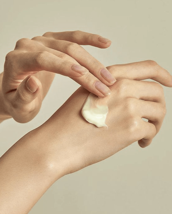 Gel vs cream Korean moisturizer