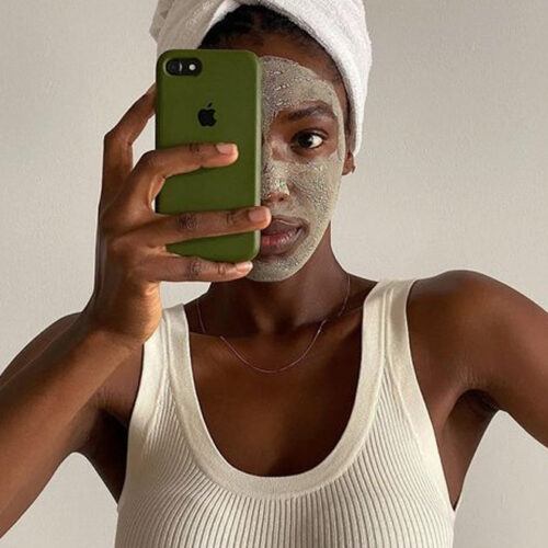 Will facials help acne