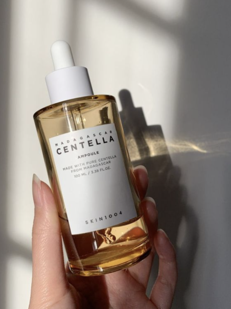 Active ingredients to look for in cleansers to use with tretinoin