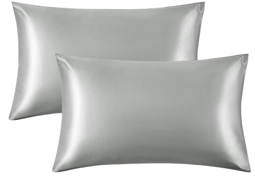 The best pillowcases for acne